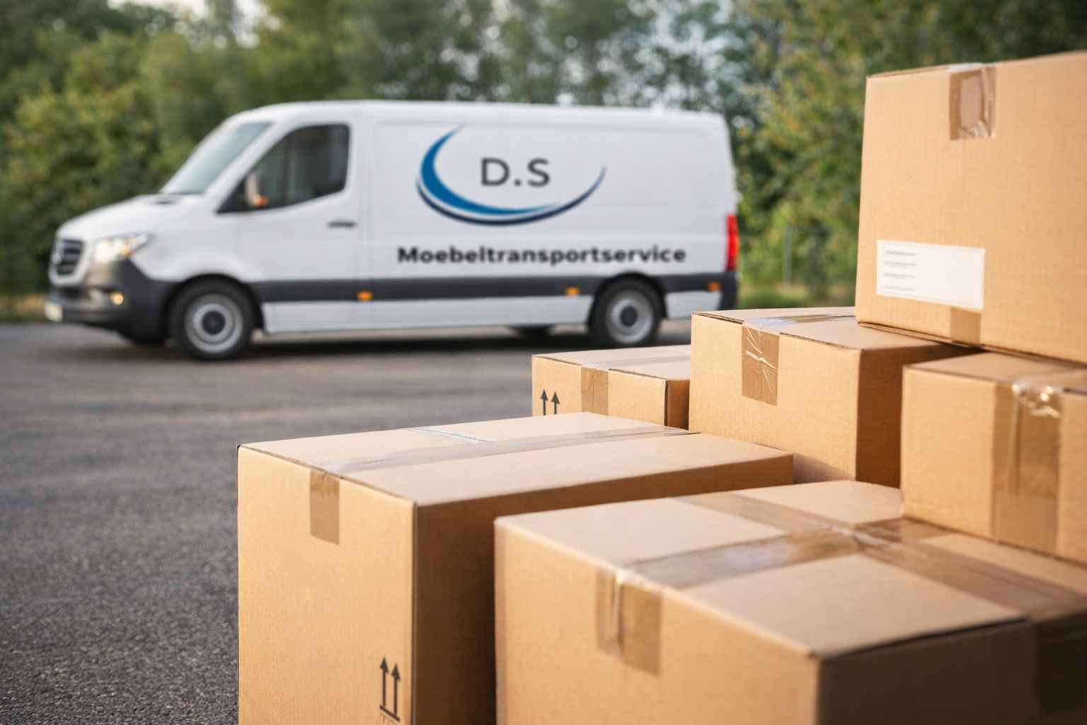 Internationale Umzüge (2)