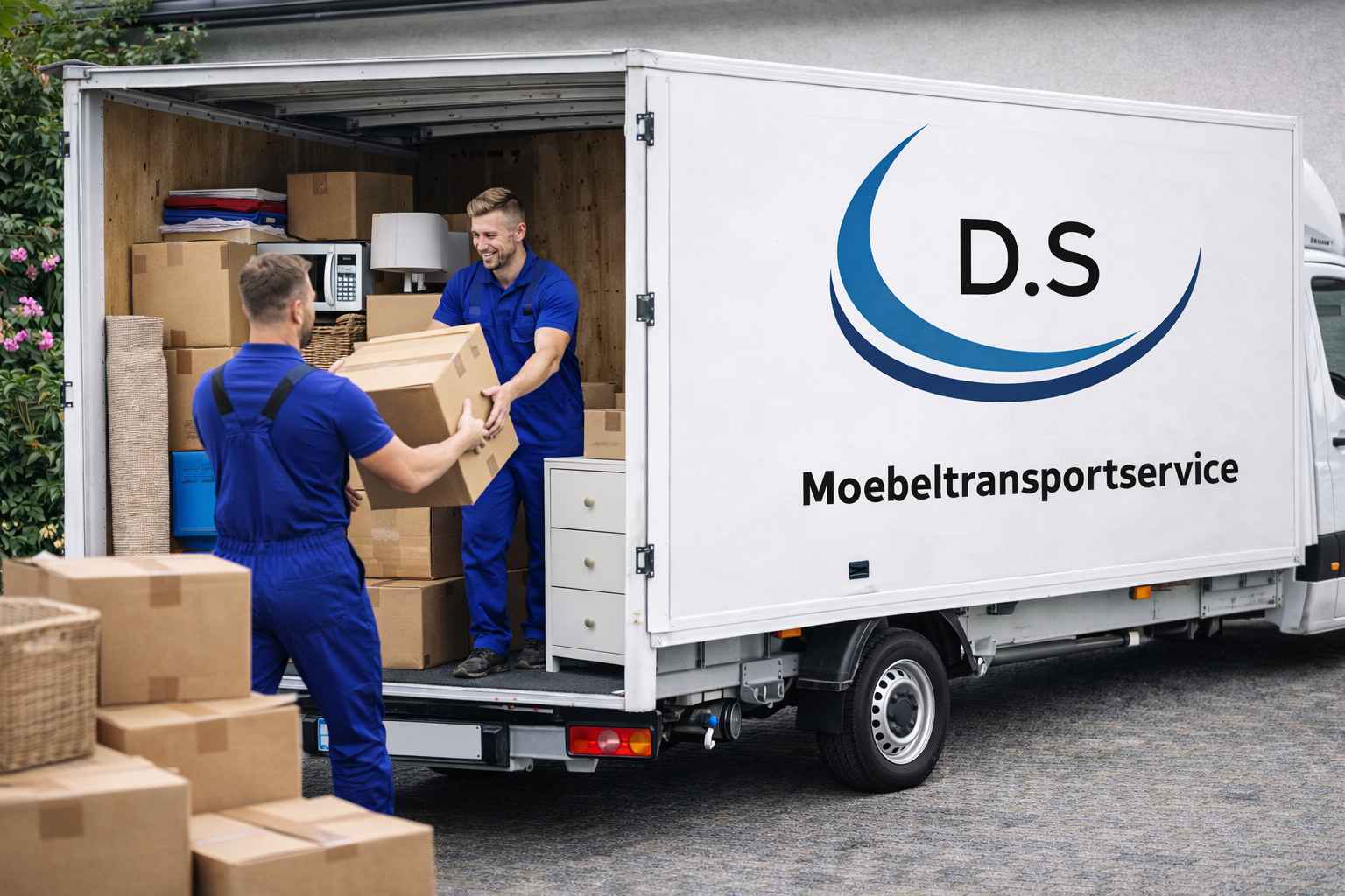 Umzugsservice (3)